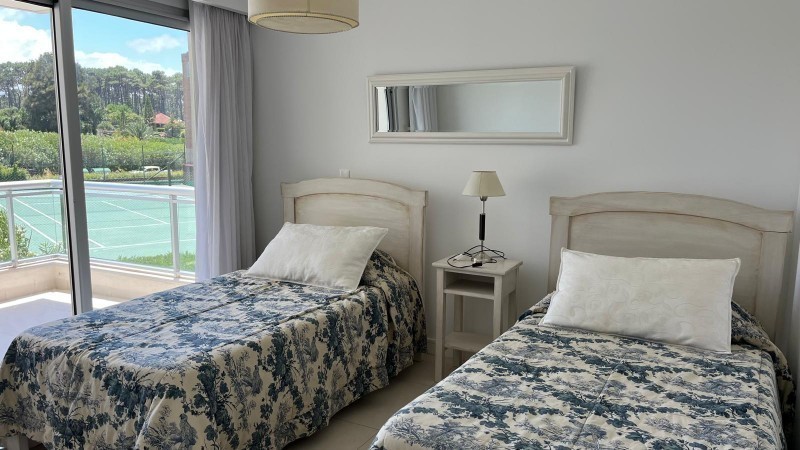 Departamento dúplex en Rincón del Indio